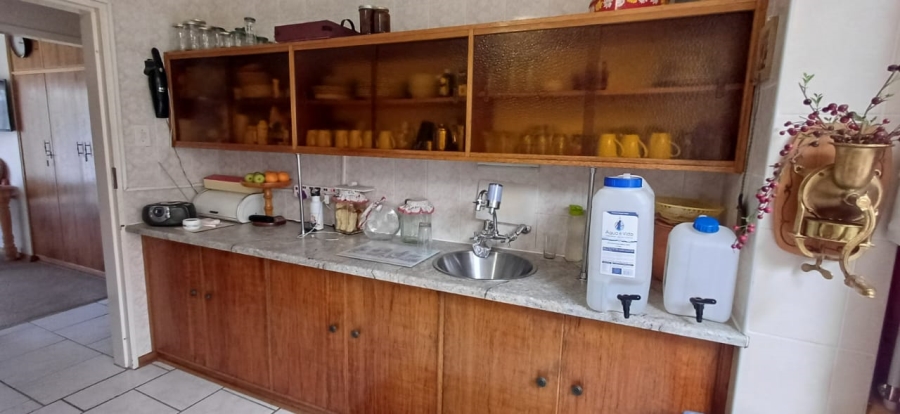 4 Bedroom Property for Sale in Panorama Free State